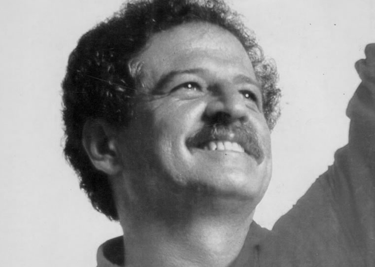 Luis Carlos Galán Sarmiento